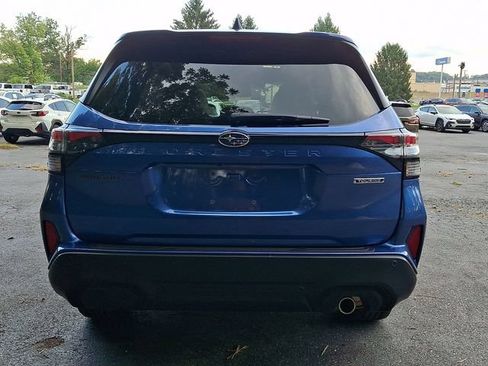 Certified 2026 Subaru Forester Touring AWD/4WD image 7