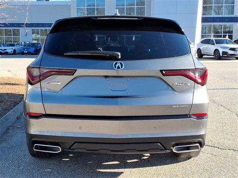 New 2026 Acura MDX A-Spec image 5