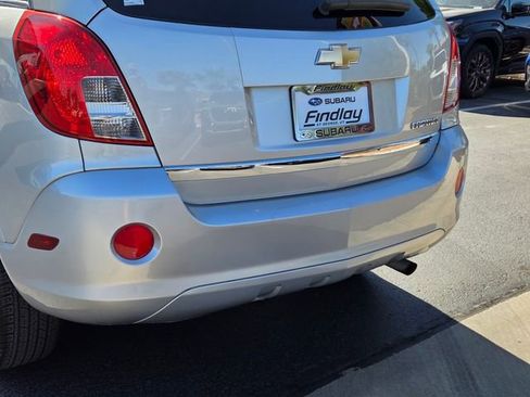 Used 2013 Chevrolet Captiva Sport LT w/ Convenience Package FWD image 5