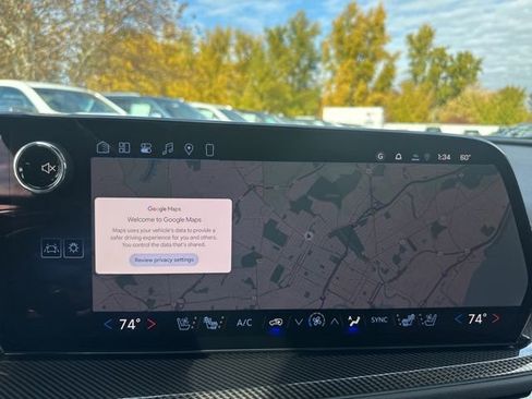 New 2026 Chevrolet Traverse High Country image 28