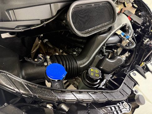 Used 2015 Ford Transit 350 XLT image 66