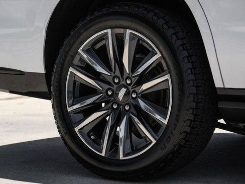 Used 2023 Cadillac Escalade Sport Platinum RWD image 62