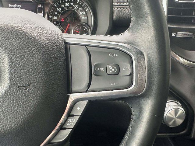 Used 2023 RAM 1500 Laramie AWD/4WD image 31