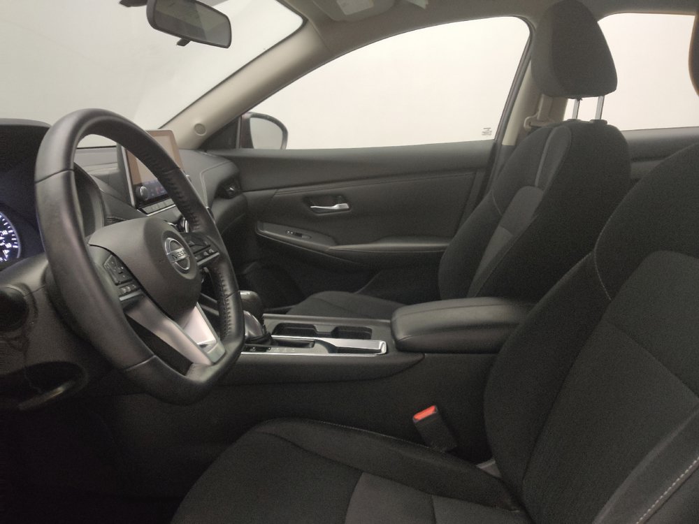 Used 2020 Nissan Sentra SV w/ Trunk Package FWD image 17