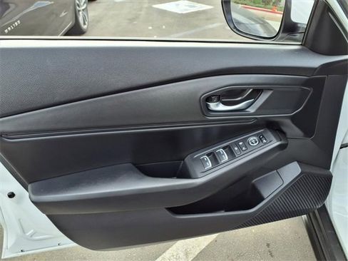 Used 2024 Honda Accord EX image 11