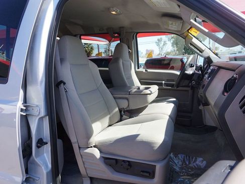 Used 2008 Ford F350 4x4 Crew Cab Super Duty image 21