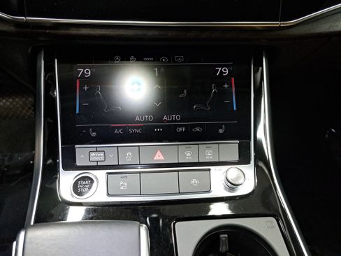 Used 2021 Audi Q7 2.0T Premium Plus w/ Premium Plus Package image 22