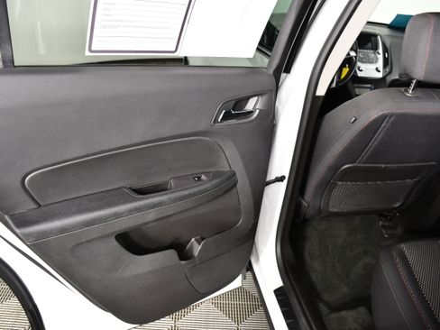 Used 2012 Chevrolet Equinox LT w/ Driver Convenience Package FWD image 42