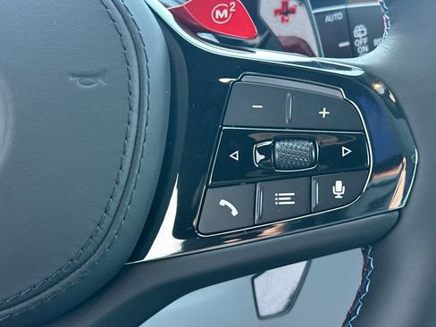 New 2026 BMW XM Label Red image 30