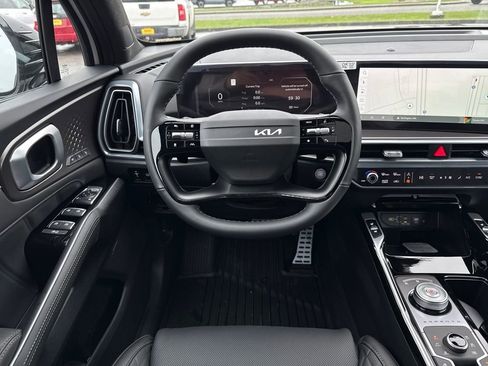 New 2026 Kia Sorento SX Prestige image 21