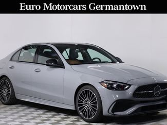 Certified 2026 Mercedes-Benz C 300 4MATIC Sedan video 1