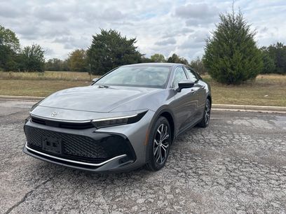 Used 2023 Toyota Crown Limited