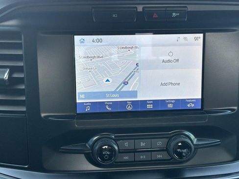 Used 2023 Ford F150 XL w/ STX Appearance Package image 21