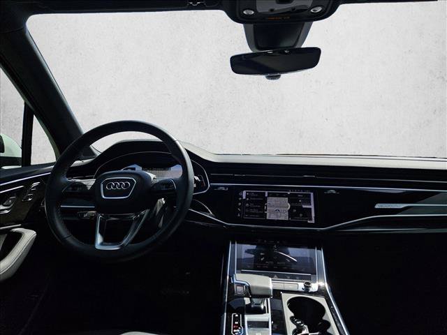 Certified 2026 Audi Q7 2.0T Premium Plus AWD/4WD image 14
