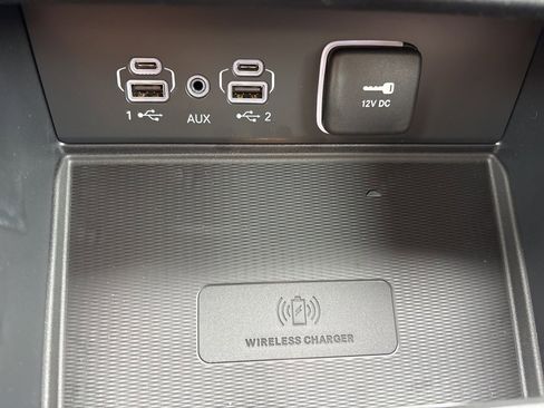 New 2025 Jeep Grand Cherokee L Limited w/ Luxury Tech Group II image 18