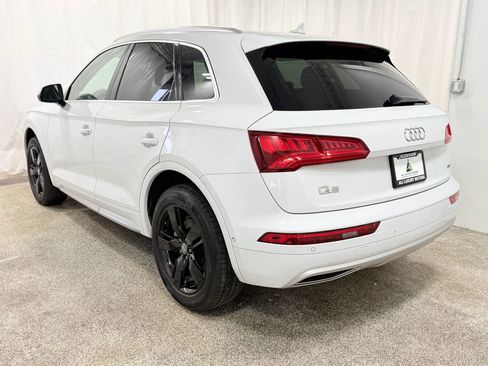 Used 2019 Audi Q5 Prestige image 6