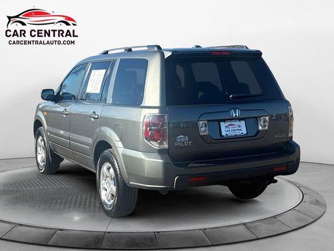 Used 2008 Honda Pilot SE image 3