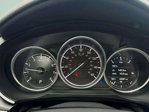 Used 2021 MAZDA CX-9 Touring w/ Touring Premium Package image 24