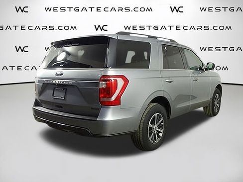 Used 2020 Ford Expedition XL image 43