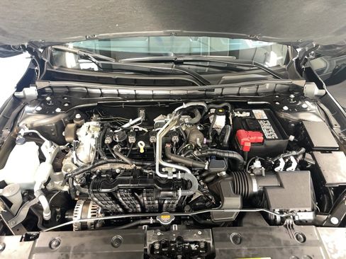 Used 2024 Nissan Altima 2.5 SL image 27