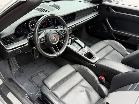 Used 2020 Porsche 911 Carrera S RWD image 22