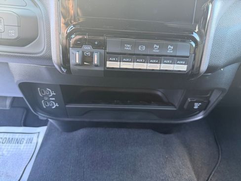 New 2026 RAM 3500 Tradesman image 20