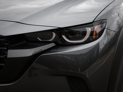 Certified 2026 MAZDA CX-50 AWD 2.5 Hybrid w/ Premium Pkg image 6