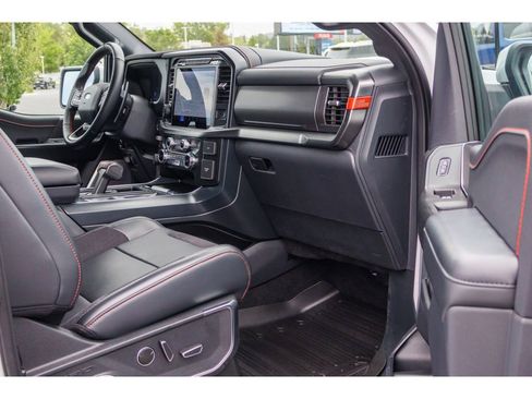 Used 2024 Ford F150 Raptor AWD/4WD image 10