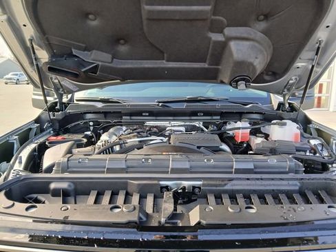 New 2026 GMC Sierra 2500 AT4 image 31