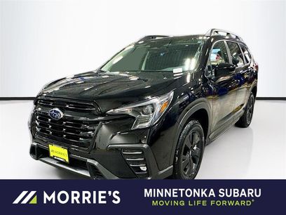 New 2026 Subaru Ascent Premium
