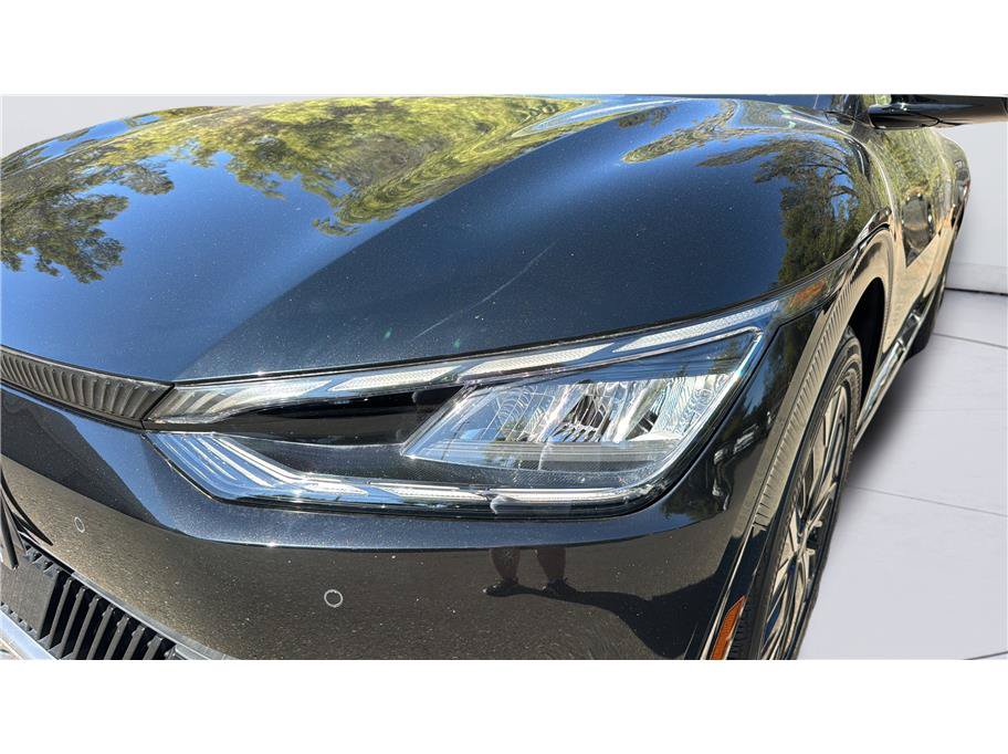 Used 2023 Kia EV6 Wind AWD/4WD image 10