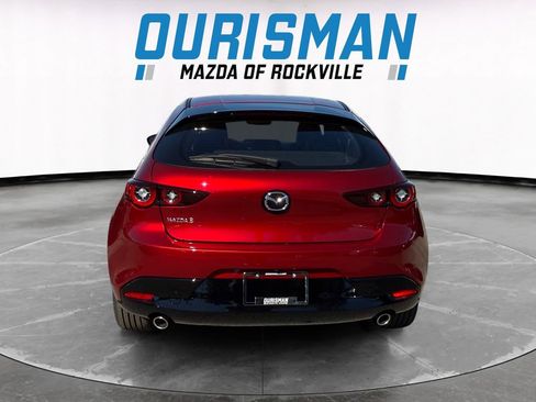 New 2026 MAZDA MAZDA3 s Sport image 5