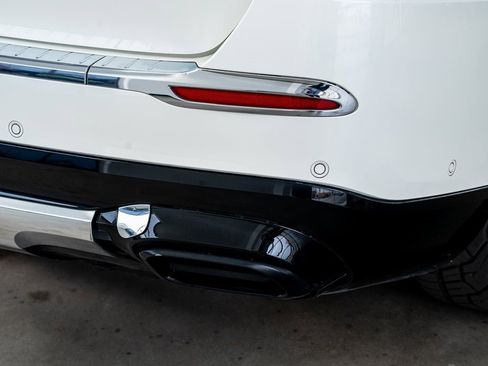 Used 2021 Mercedes-Benz Maybach GLS 600 Maybach GLS 600 image 30