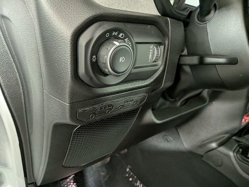 New 2026 Jeep Wrangler Willys image 16