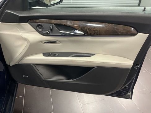 Used 2018 Cadillac CT6 Luxury image 14