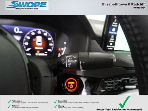 Used 2024 Honda Accord Touring image 22