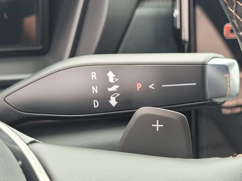 New 2026 GMC Terrain AT4 w/ Technology Package II AWD/4WD image 21