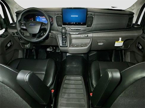 New 2026 Ford Transit 250 148 Medium Roof w/ Exterior Upgrade Package image 6