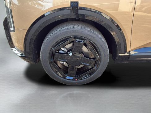 New 2027 Kia Telluride EX X-Line image 47