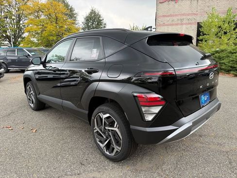 New 2026 Hyundai Kona SEL Premium image 11