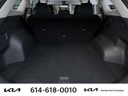 New 2026 Kia Sportage S AWD/4WD image 22