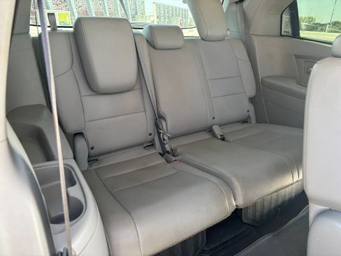 Used 2016 Honda Odyssey EX-L image 27