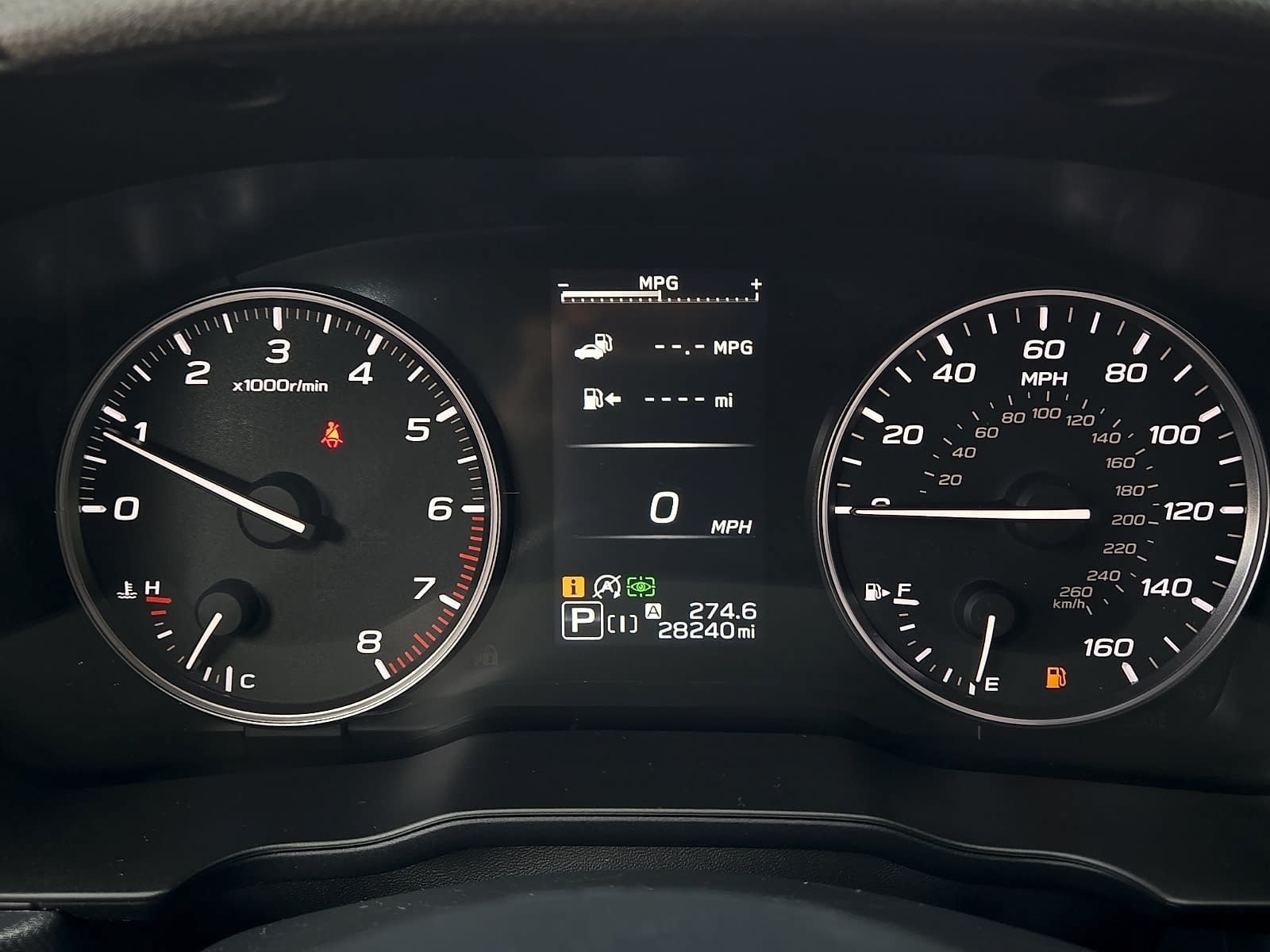 Certified 2025 Subaru Forester Touring w/ Popular Package - Touring AWD/4WD image 19