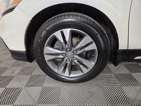 Used 2015 Honda Crosstour EX-L image 8