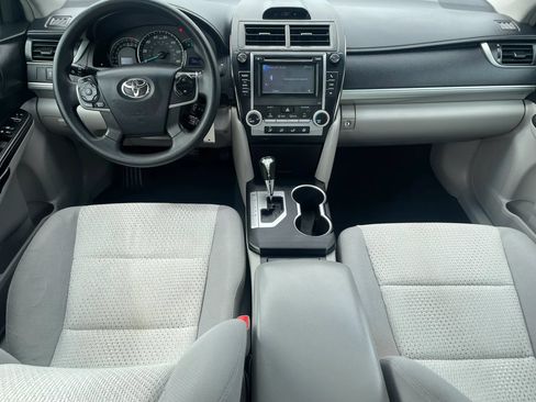 Used 2012 Toyota Camry LE w/ Preferred Accessory Pkg FWD image 11