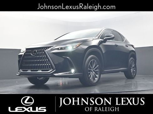 Used 2024 Lexus NX 250 FWD image 17