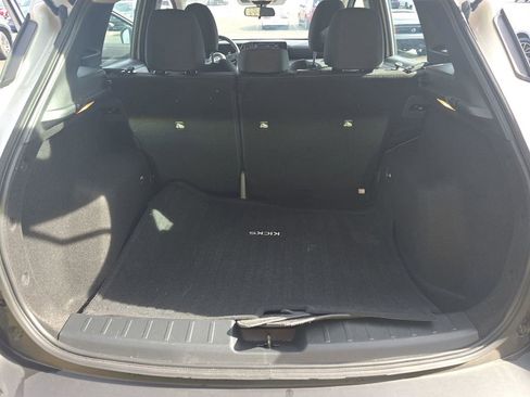 Used 2025 Nissan Kicks S image 23