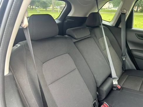 Used 2024 Honda CR-V EX image 23