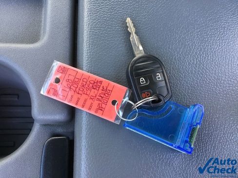 Used 2014 Ford F350 XL AWD/4WD image 43