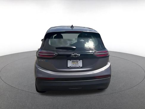 Used 2023 Chevrolet Bolt LT w/ Driver Confidence Package FWD image 12